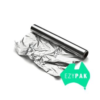 Aluminium Foil Roll (30cm/44cm)