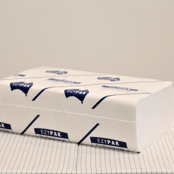 TAD Slimline Multifold Interleaved Hand Towel (4000sheets)