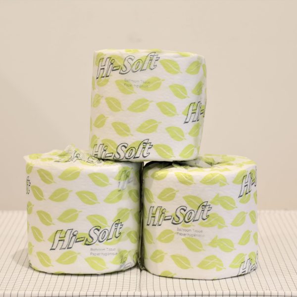 Toilet Roll 400sheets 3ply