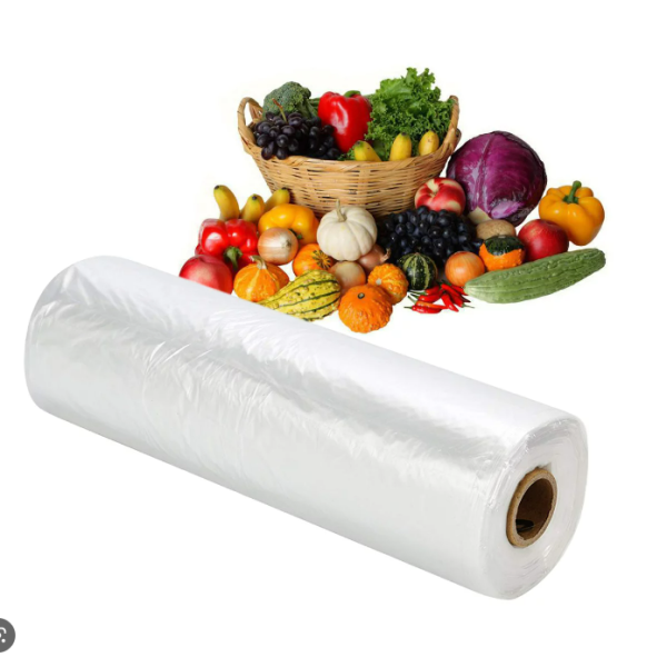 Produce Roll (per Roll)