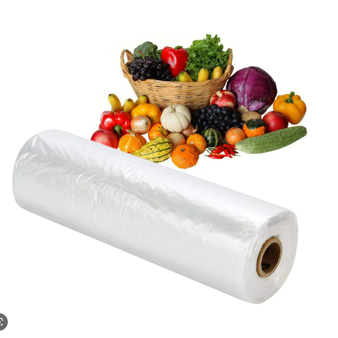 Produce Roll (per Roll)
