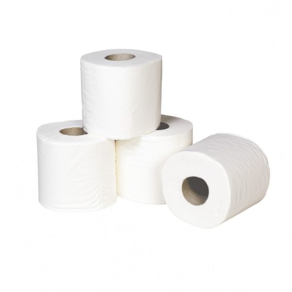 Toilet Paper
