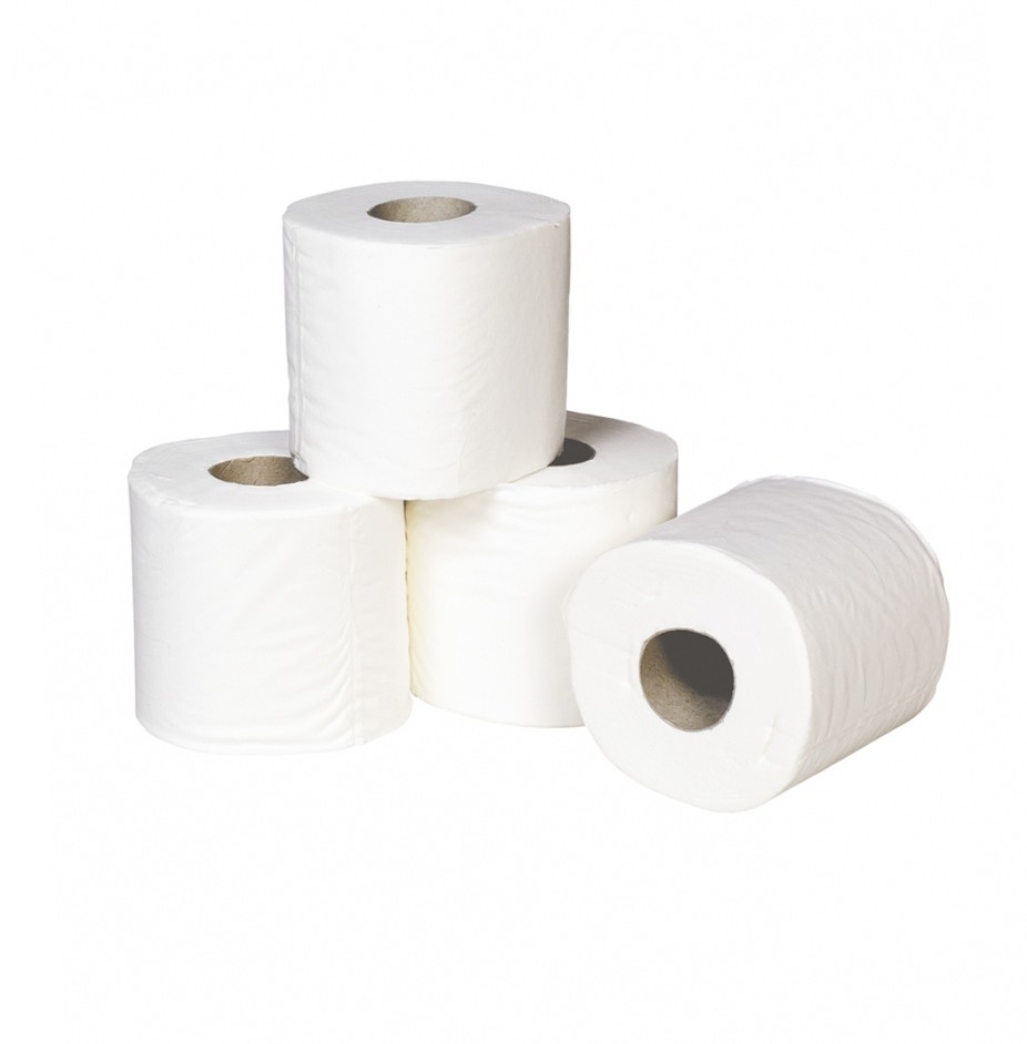Toilet Paper