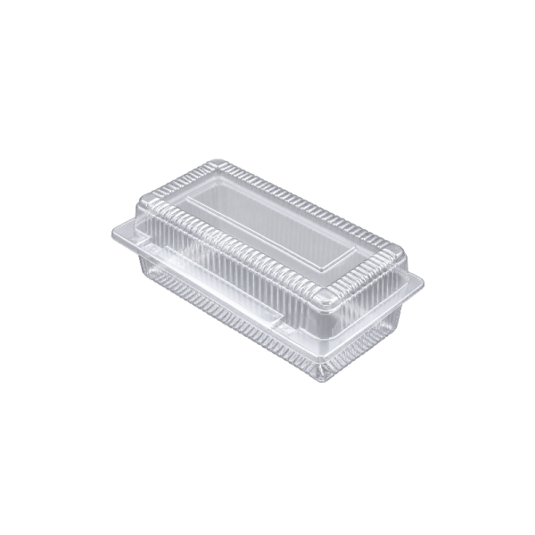 Bar Cake Clamshell Shallow 1