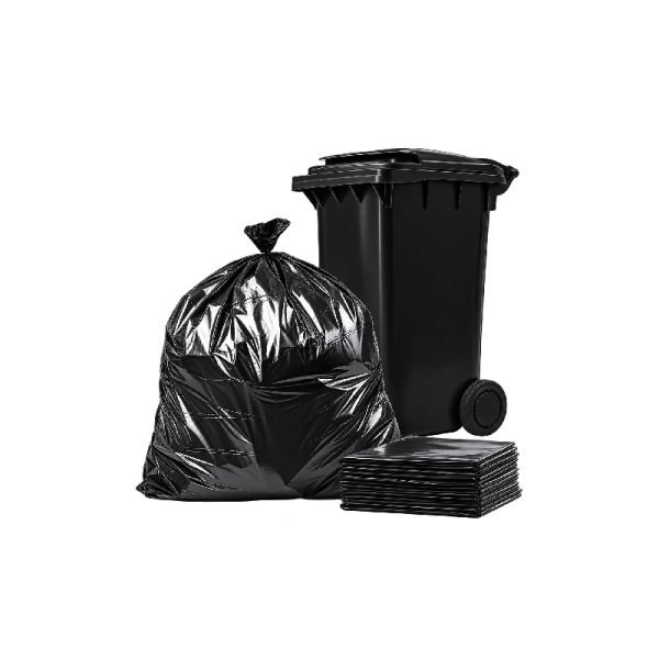 Bin Bag 120-240L