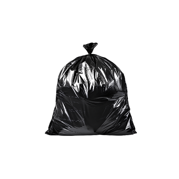 Bin Bag Strong LDPE