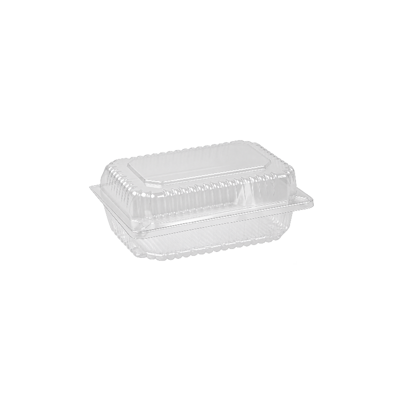 Clamshell Container 1