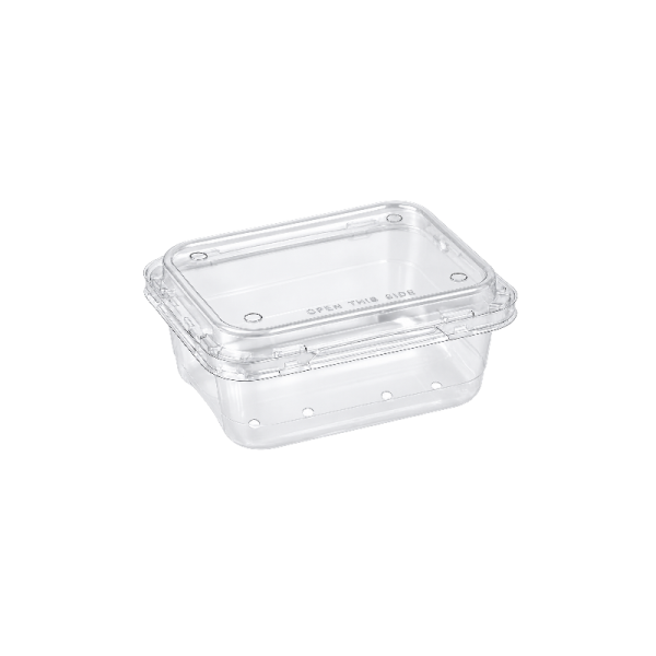 Clamshell Container Produce 1
