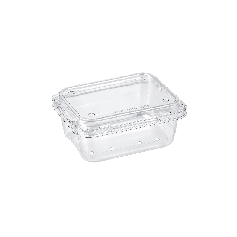 Clamshell Container Produce 1