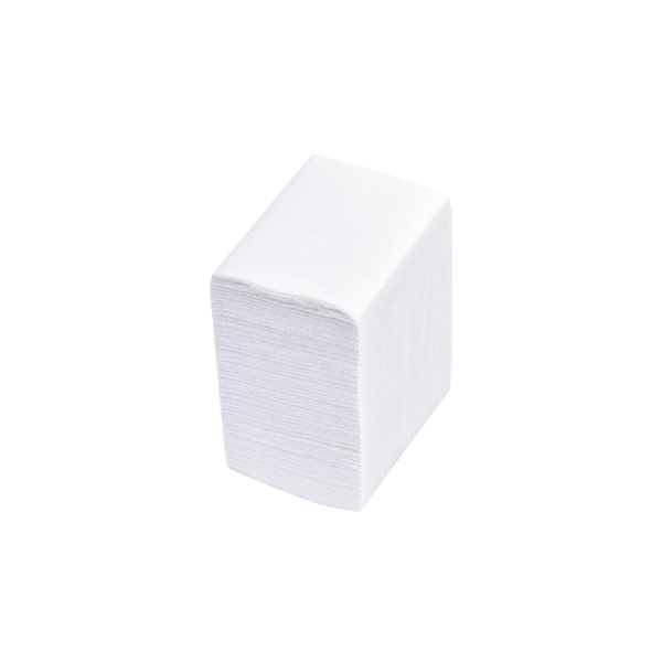 Compact Dispenser Napkins 1ply white