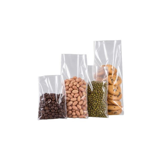 High Clarity PP Bag