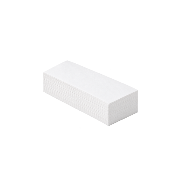 Lunch Napkins GT Fold White 2