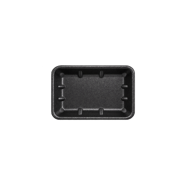 Meat Tray Black Deep 7×5 Meat Tray Black Deep 7x5