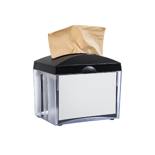Napkin Dispenser 2ply Single Serve 3