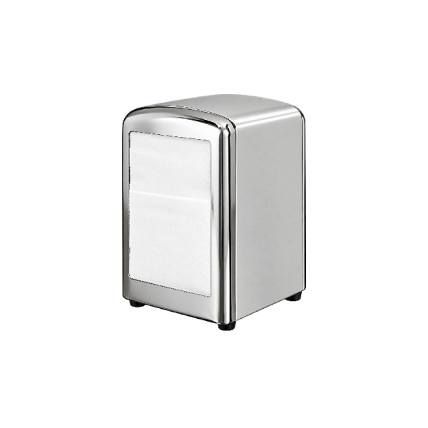 Napkin Dispenser Tri Fold 1ply 3