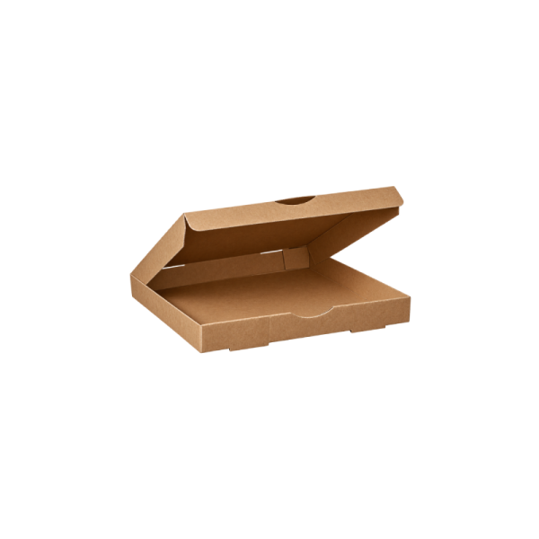Pizza Box Brown 11inch 2
