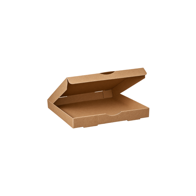 Pizza Box Brown 11inch 2