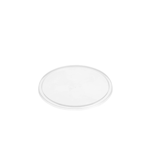 Plastic Round Lid 180mm
