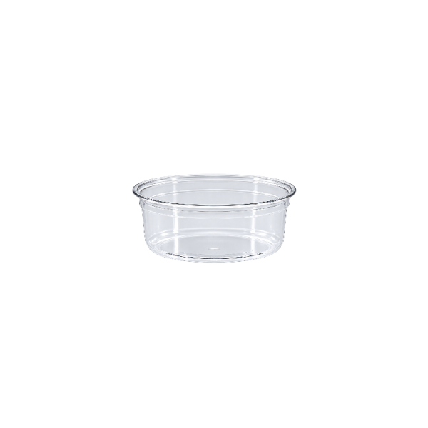 RPET Deli Container 8oz 1