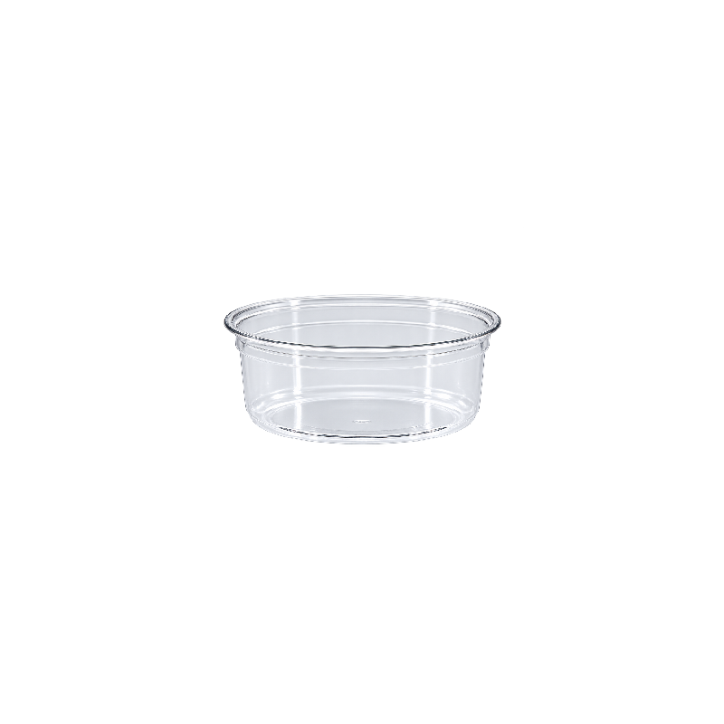 RPET Deli Container 8oz 1