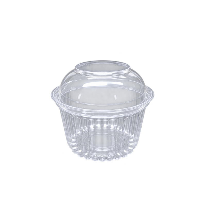 Show Bowl Dome Lid