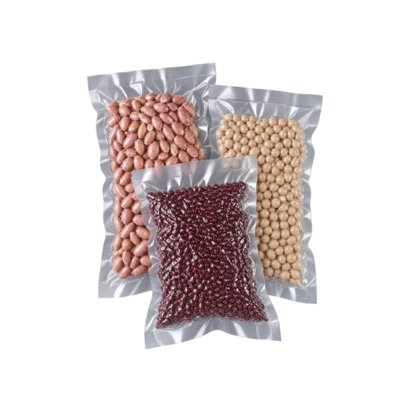 Vacuum Pouches beans 1