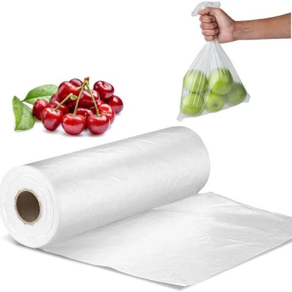 Produce Roll 2.5kg