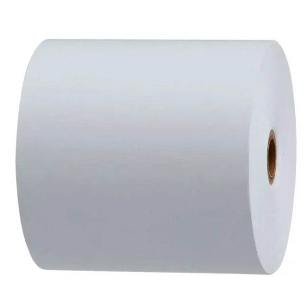 Bond Paper Rolls 2ply 76x76mm 50rolls