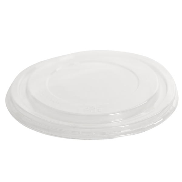 PET Lid for 1300ml Supa Bowl