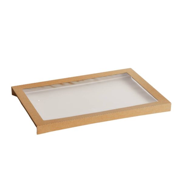 Catering Tray Lid - 4