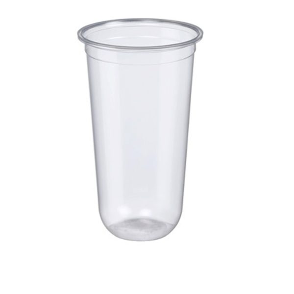 700ml U Shape Cup 95mm