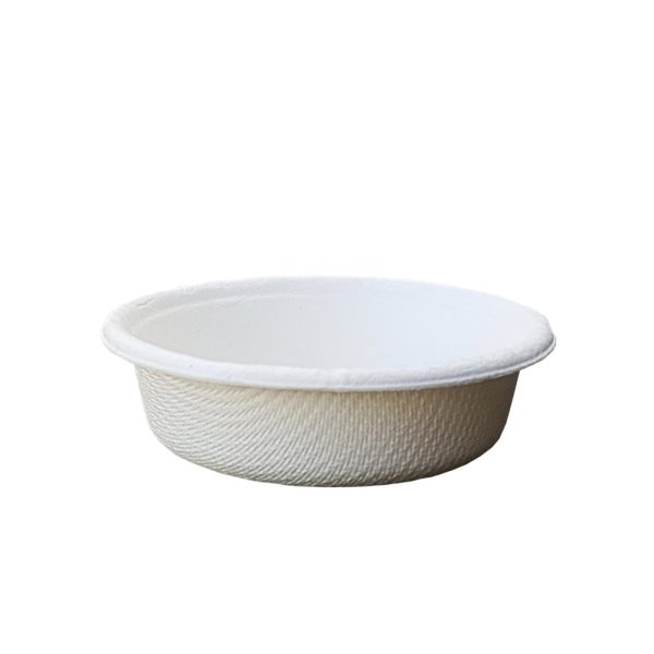 1oz Sugarcane Sauce Container