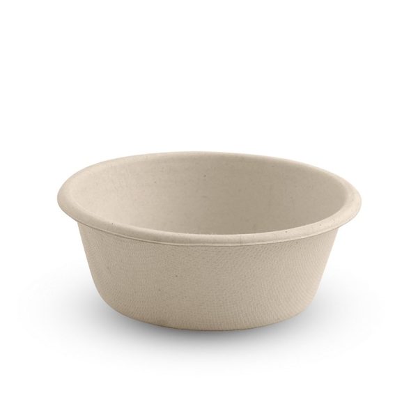 2oz Sugarcane Sauce Container