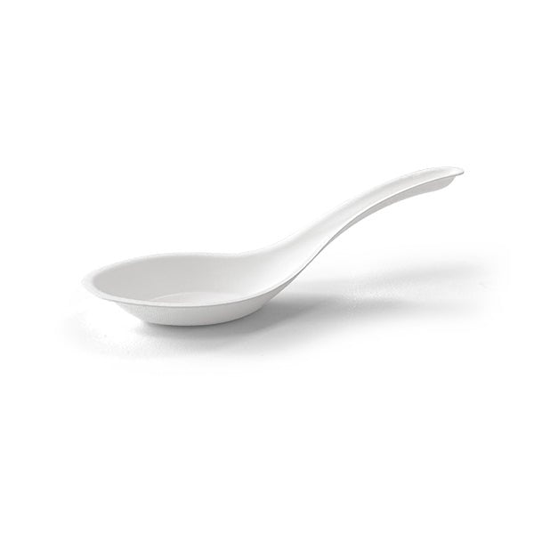 Sugarcane Chinese Spoon