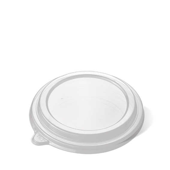 Lid for 1300ml Kraft Paper Bowl