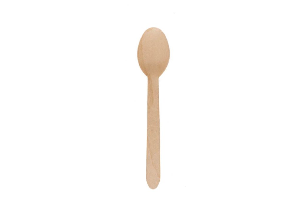 Wooden Spoon
