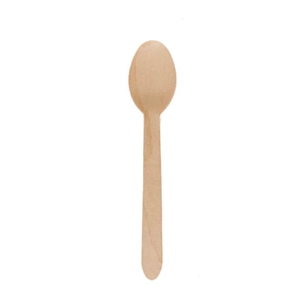 Wooden Spoon