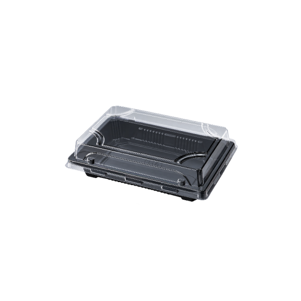 Sushi Box with Lid SA01
