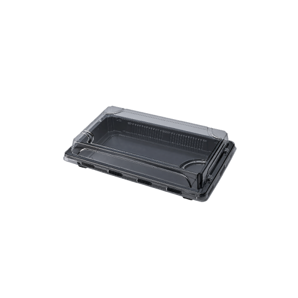 Sushi Box with Lid SA02