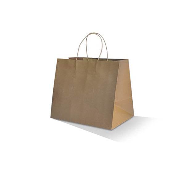 Uber Bag Medium Brown