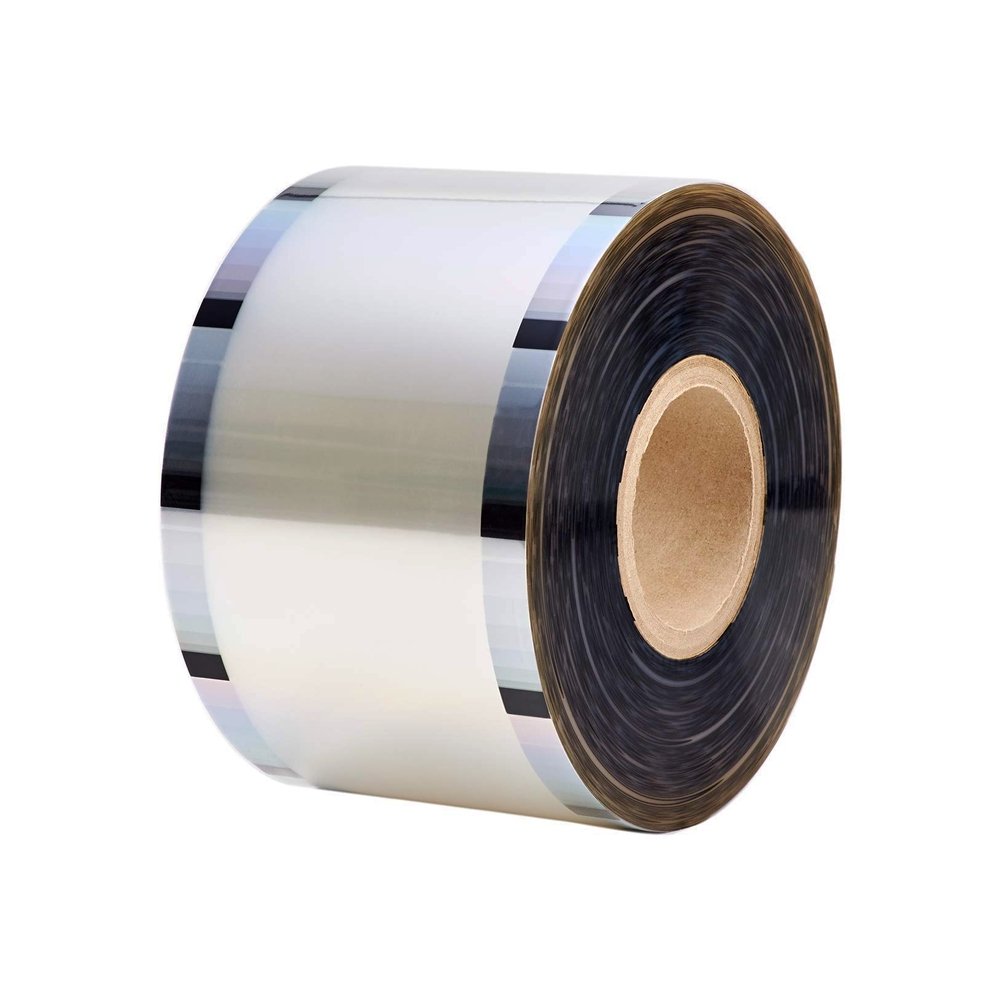 Sealing Film for PP Cups