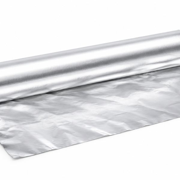 Aluminium Foil Roll 30cmx150M