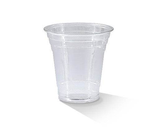 12/14oz PET Clear Cup 98mm