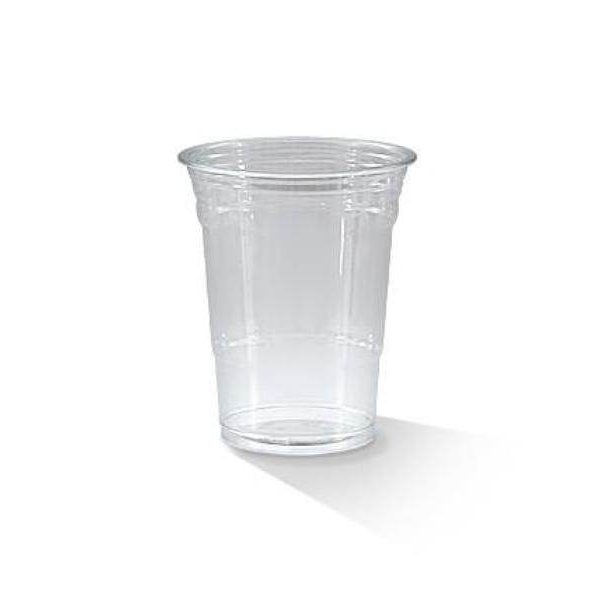 16oz PET Clear Cup 98mm