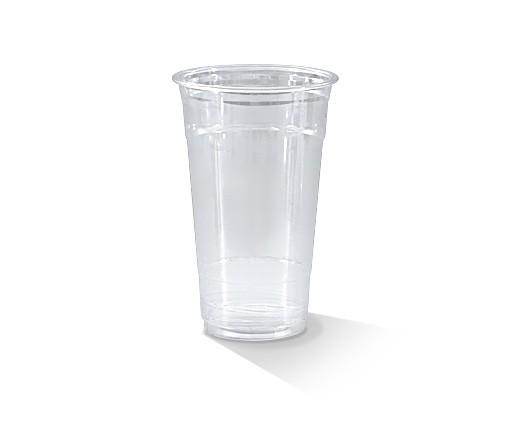 24oz PET Clear Cup 98mm