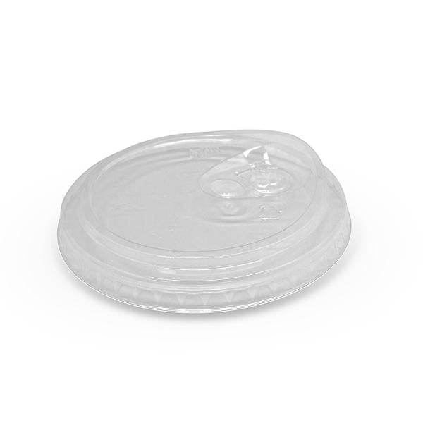 PET Sip Lid 98mm