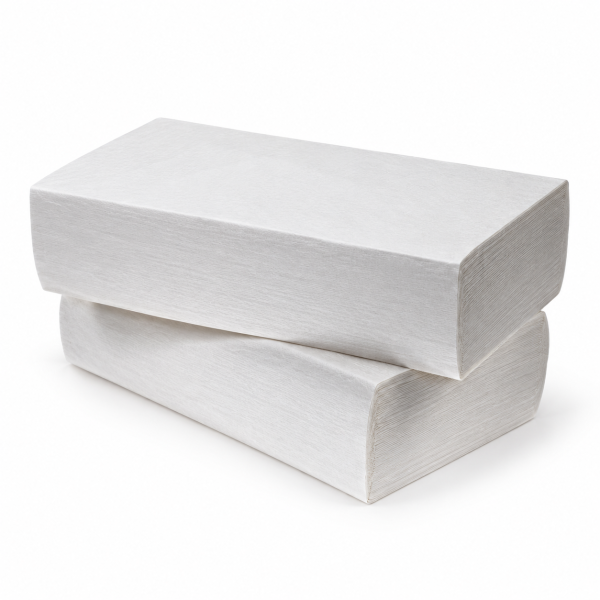 Ultraslim Interleaved Hand Towel