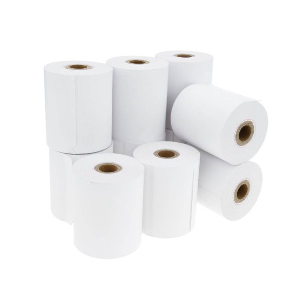 Thermal Roll 57x35mm
