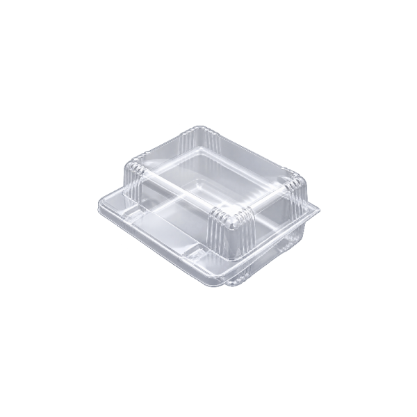 PL Series Clamshell Standard