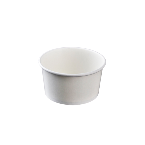 4oz Ice Cream Cup